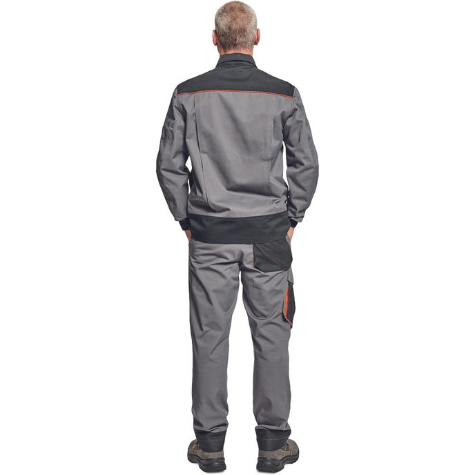 Cerva CREMORNE Pracovná bunda