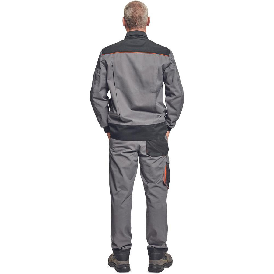 Cerva CREMORNE Pracovná bunda