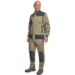 Cerva CREMORNE Pracovná bunda