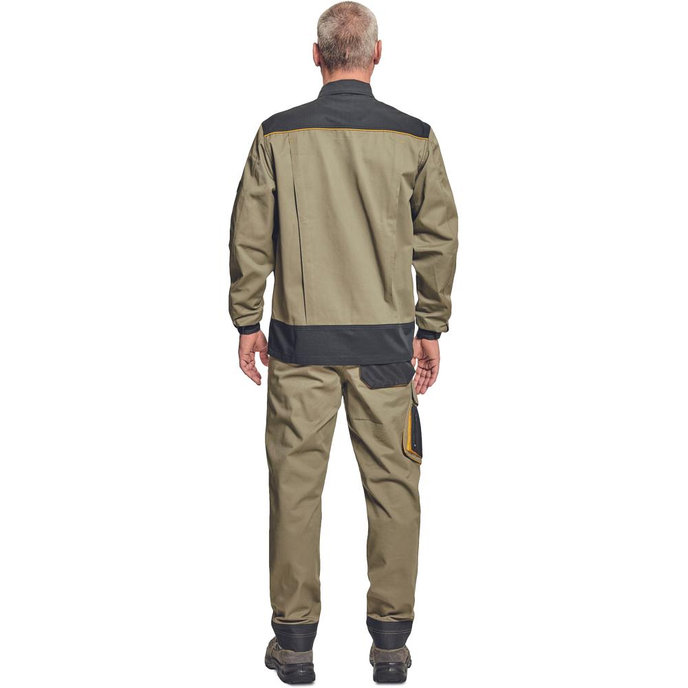 Cerva CREMORNE Pracovná bunda