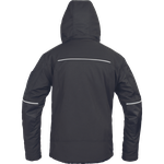 Litz TAURUS Zimná softshellová bunda