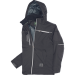 Litz TAURUS Zimná softshellová bunda