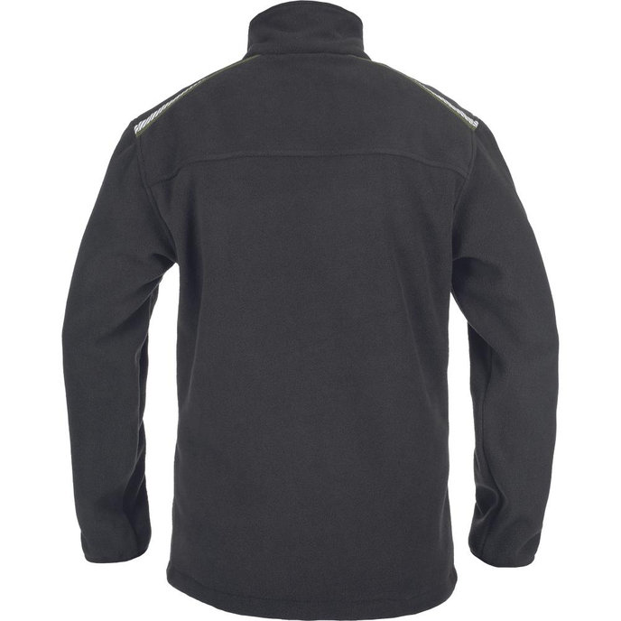 Cerva EMERTON STRETCH Fleece bunda