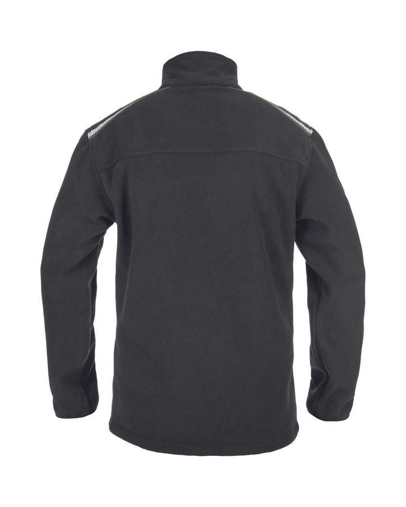 Cerva EMERTON STRETCH Fleece bunda