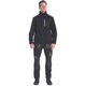 Cerva EMERTON STRETCH Fleece bunda