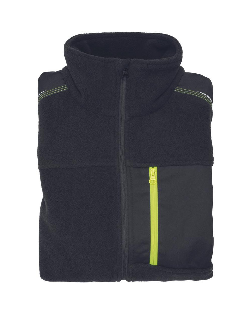 Cerva EMERTON STRETCH Fleece bunda