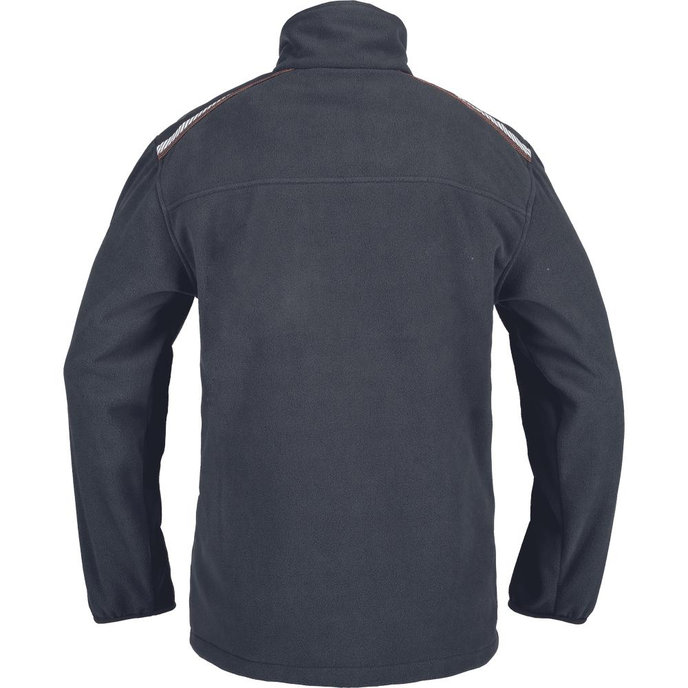 Cerva EMERTON STRETCH Fleece bunda