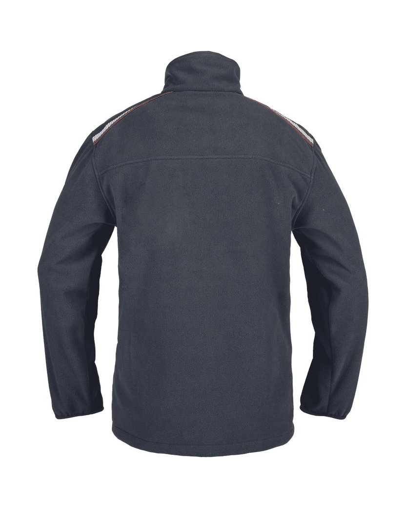 Cerva EMERTON STRETCH Fleece bunda