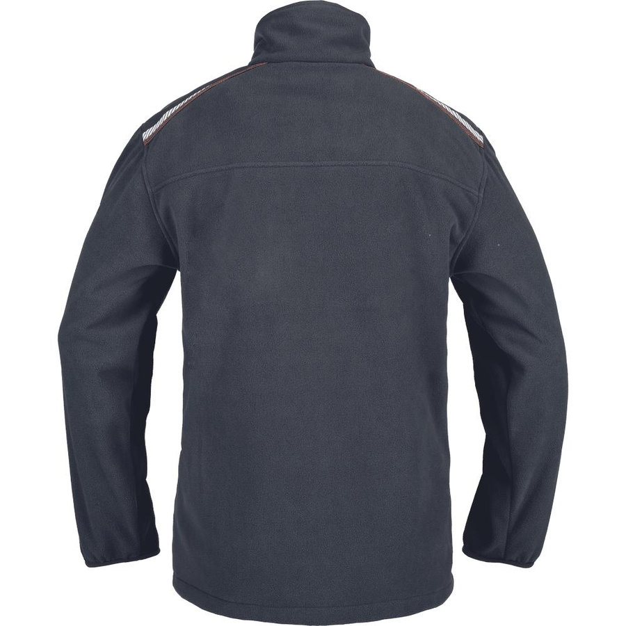 Cerva EMERTON STRETCH Fleece bunda