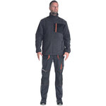 Cerva EMERTON STRETCH Fleece bunda