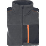 Cerva EMERTON STRETCH Fleece bunda
