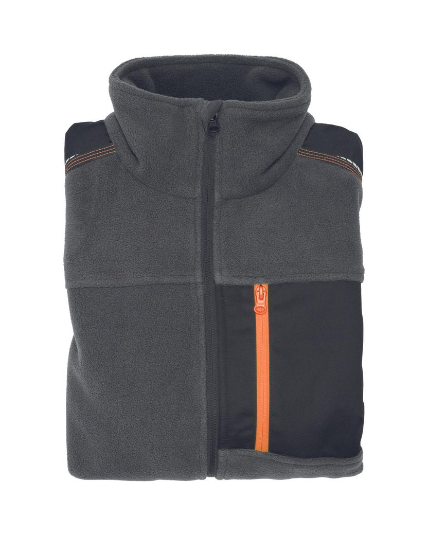 Cerva EMERTON STRETCH Fleece bunda