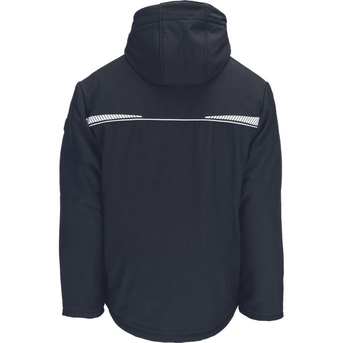 Cerva EMERTON STRETCH Zimná softshell bunda