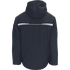 Cerva EMERTON STRETCH Zimná softshell bunda