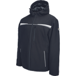 Cerva EMERTON STRETCH Zimná softshell bunda