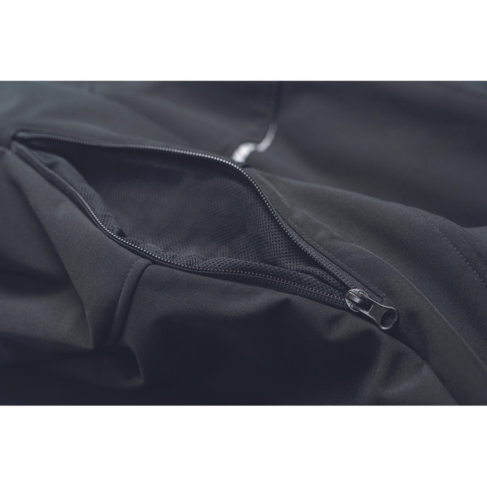 Cerva EMERTON STRETCH Zimná softshell bunda