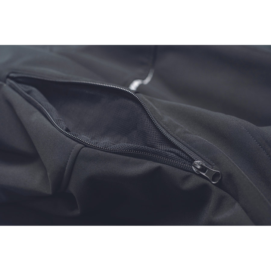 Cerva EMERTON STRETCH Zimná softshell bunda