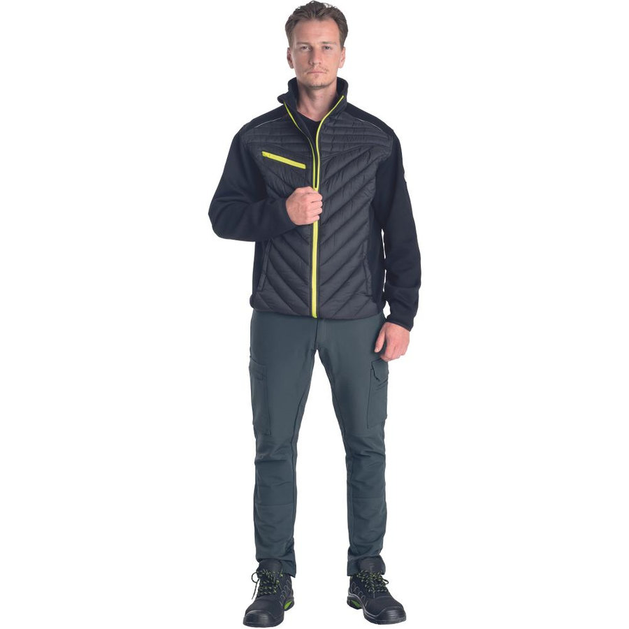 Cerva L-SURE DAWSON Bunda