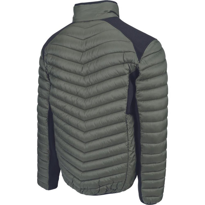 Cerva L-SURE WALSH Zateplená bunda