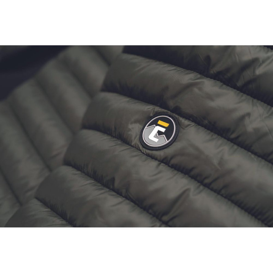 Cerva L-SURE WALSH Zateplená bunda