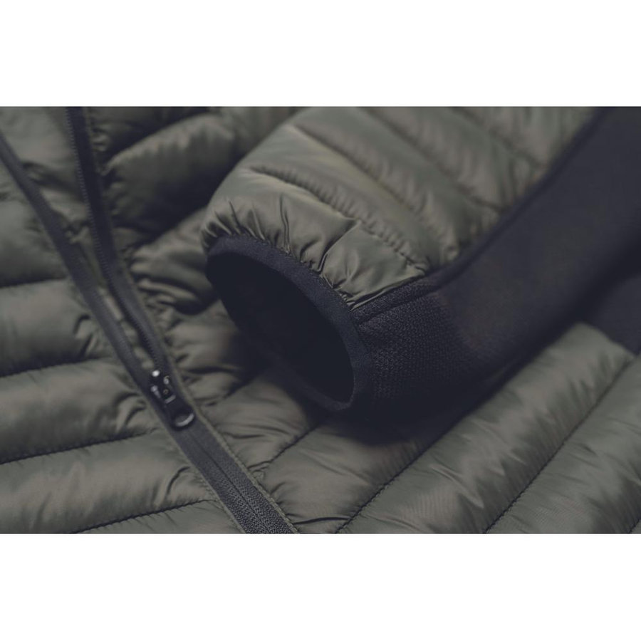 Cerva L-SURE WALSH Zateplená bunda