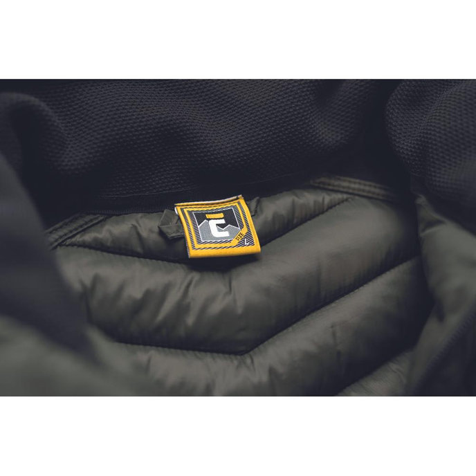 Cerva L-SURE WALSH Zateplená bunda