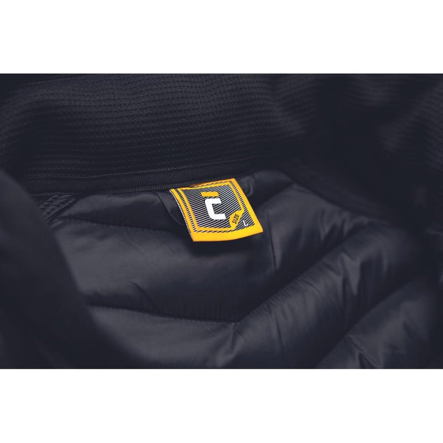 Cerva L-SURE WALSH Zateplená bunda