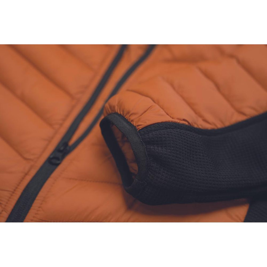 Cerva L-SURE WALSH Zateplená bunda