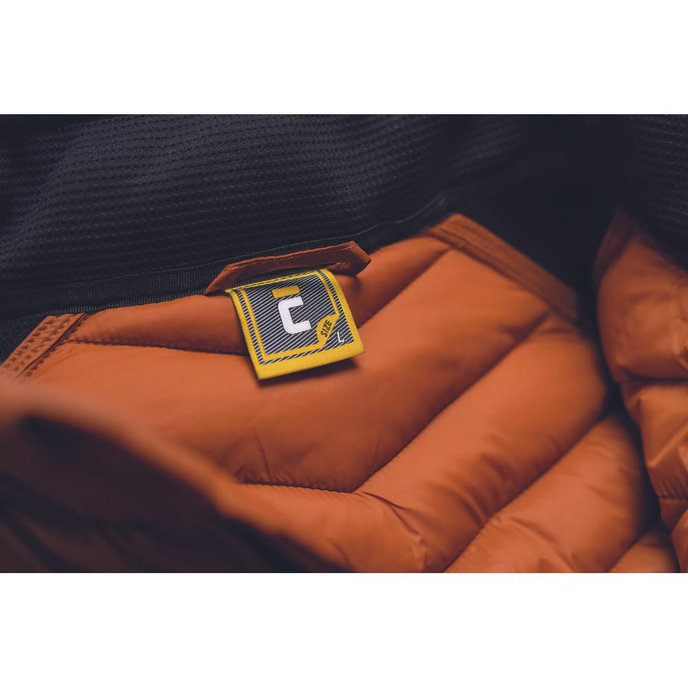 Cerva L-SURE WALSH Zateplená bunda