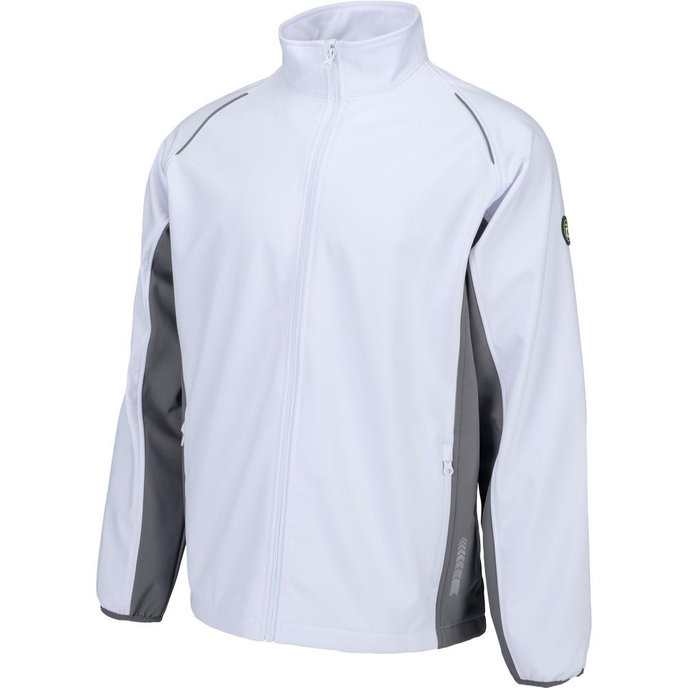 Cerva MAX ECO STRETCH Softshell bunda