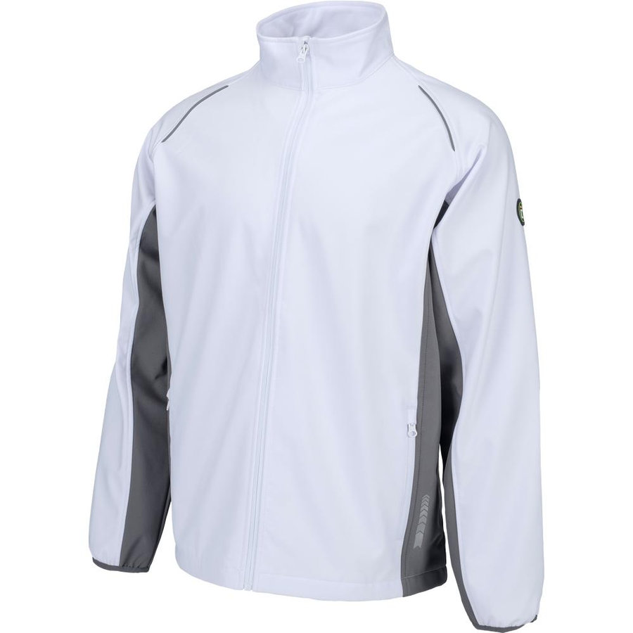Cerva MAX ECO STRETCH Softshell bunda