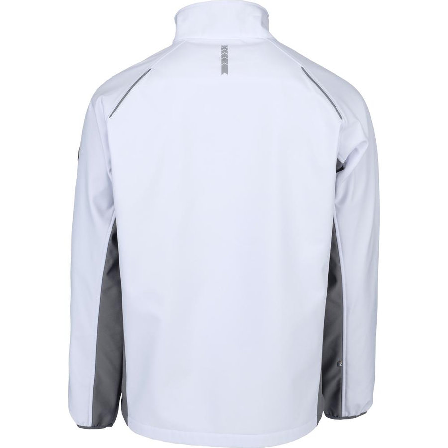 Cerva MAX ECO STRETCH Softshell bunda