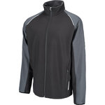 Cerva MAX ECO STRETCH Softshell bunda