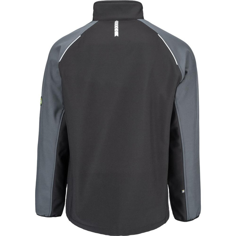 Cerva MAX ECO STRETCH Softshell bunda