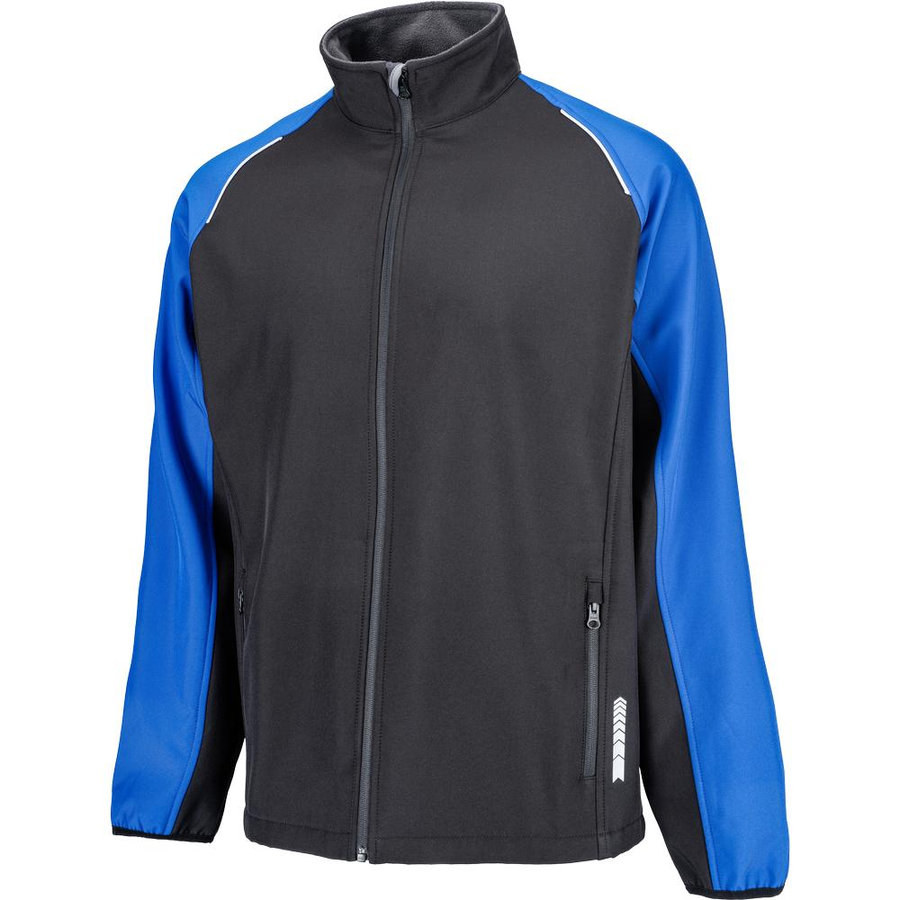 Cerva MAX ECO STRETCH Softshell bunda