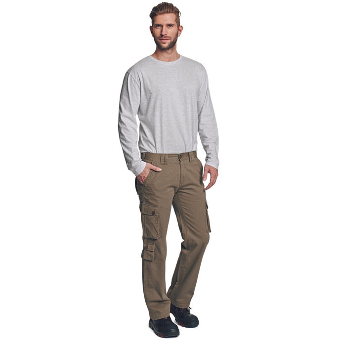 CRV CHENA Pánske nohavice