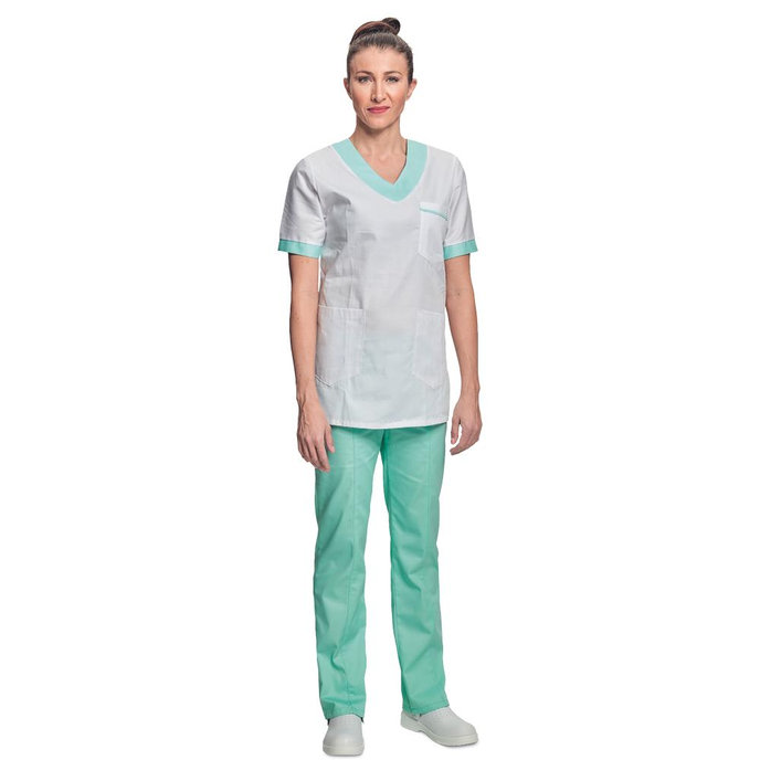 Cerva Dámske zdravotnícke nohavice