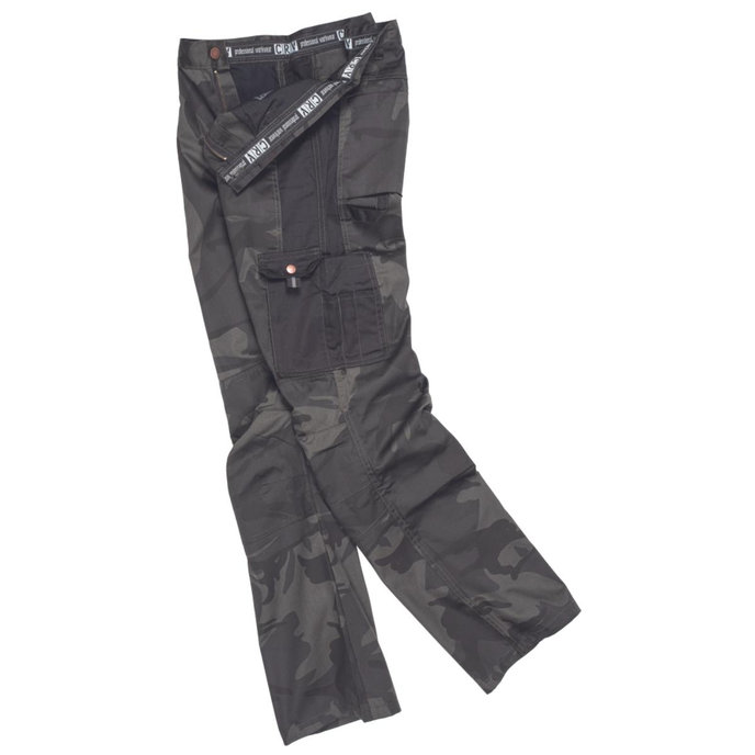 CRV CRAMBE Pracovné nohavice