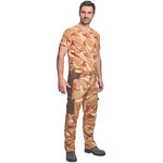 CRV CRAMBE Pracovné nohavice