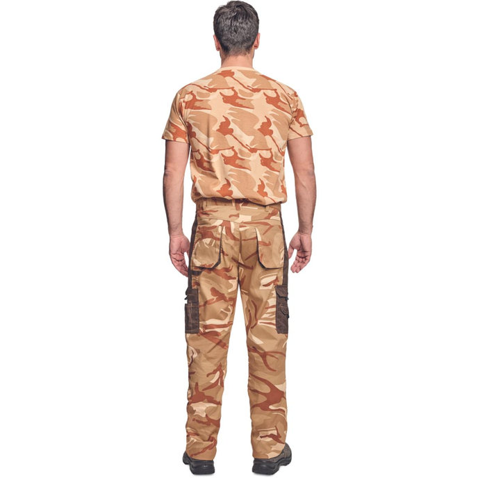 CRV CRAMBE Pracovné nohavice