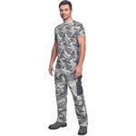 CRV CRAMBE Pracovné nohavice