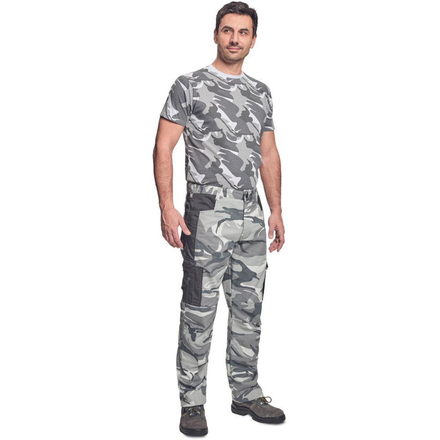 CRV CRAMBE Pracovné nohavice