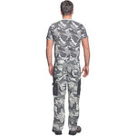 CRV CRAMBE Pracovné nohavice