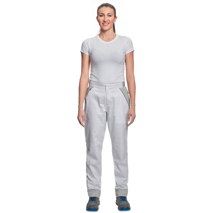 Cerva MONTROSE LADY Dámske pracovné nohavice