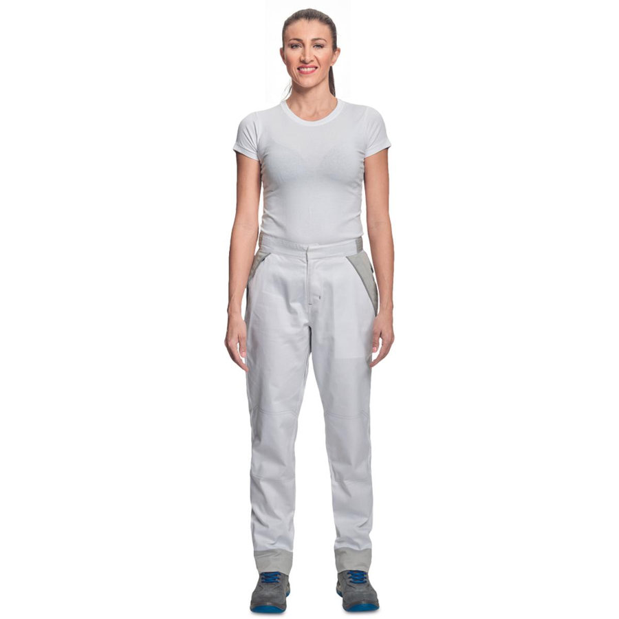 Cerva MONTROSE LADY Dámske pracovné nohavice