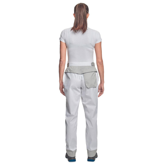 Cerva MONTROSE LADY Dámske pracovné nohavice