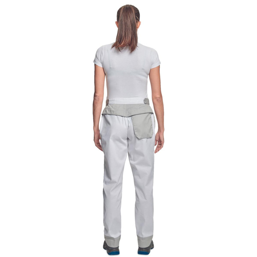 Cerva MONTROSE LADY Dámske pracovné nohavice