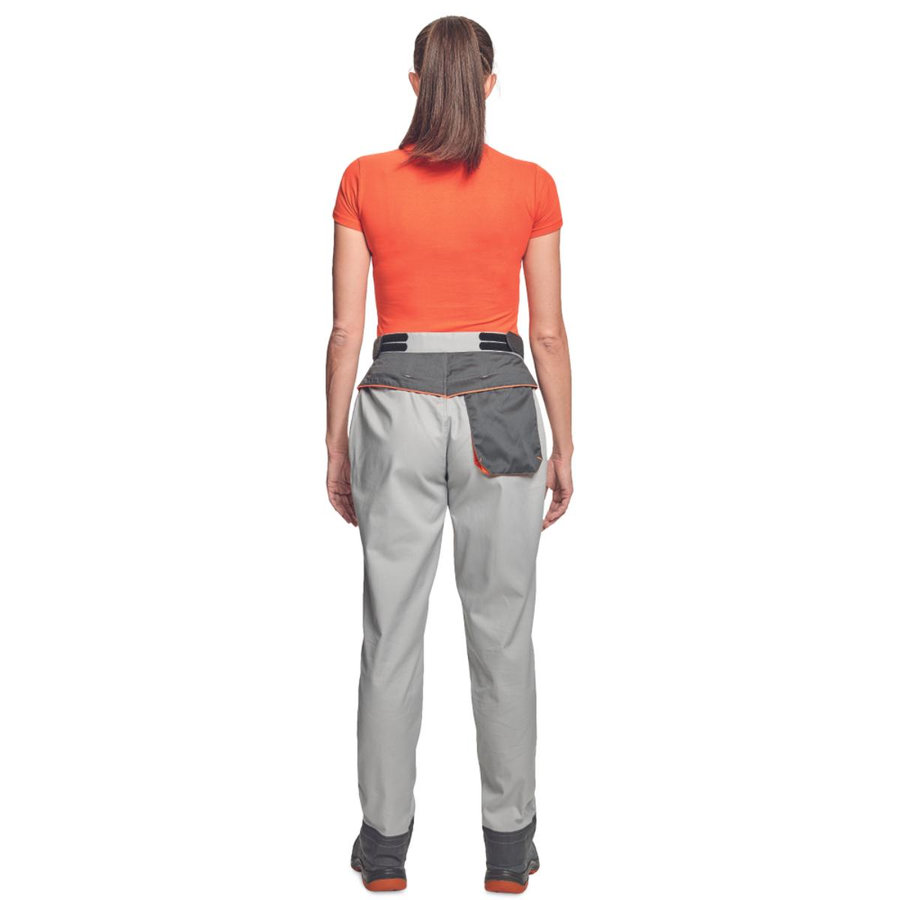 Cerva MONTROSE LADY Dámske pracovné nohavice