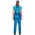 Cerva MONTROSE LADY Dámske pracovné nohavice s náprsenkou