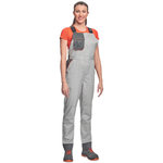 Cerva MONTROSE LADY Dámske pracovné nohavice s náprsenkou